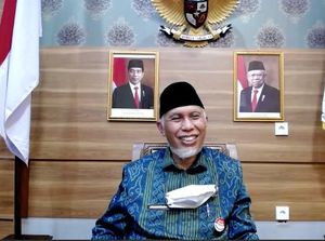 Pemprov Sumbar Galang Perantau Atasi Dampak Covid
