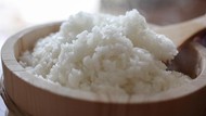 6 Manfaat Nasi untuk Kesehatan, Bikin Kulit Mulus dan Stabilkan Tekanan Darah