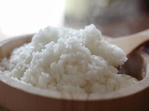 6 Manfaat Nasi untuk Kesehatan, Bikin Kulit Mulus dan Stabilkan Tekanan Darah