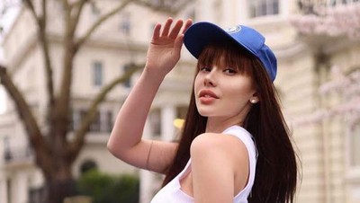 Foto: Paras Fans Terseksi Chelsea