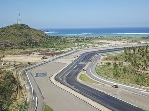 Jadwal MotoGP 2022: MotoGP Indonesia di Sirkuit Mandalika Digelar 20 Maret