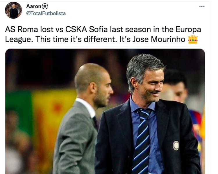 Meme Jose Mourinho Meme Jose Mourinho