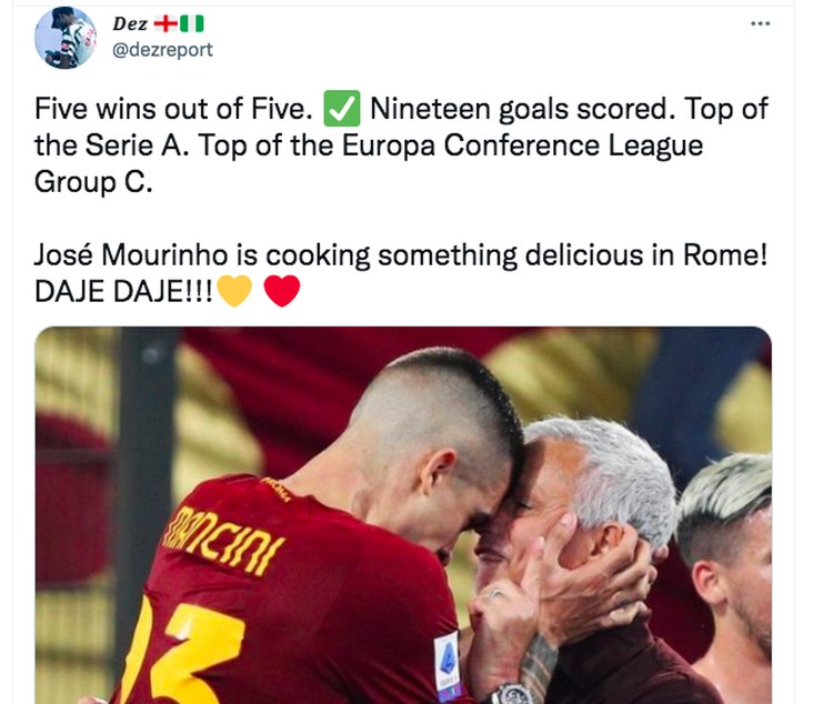 Meme Jose Mourinho Meme Jose Mourinho