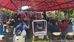 Menengok Simulasi Kegempaan Sesar Lembang di Bandung Barat