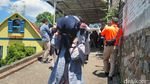 Menengok Simulasi Kegempaan Sesar Lembang di Bandung Barat
