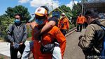 Menengok Simulasi Kegempaan Sesar Lembang di Bandung Barat