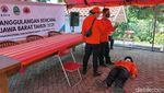 Menengok Simulasi Kegempaan Sesar Lembang di Bandung Barat