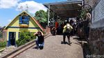 Menengok Simulasi Kegempaan Sesar Lembang di Bandung Barat