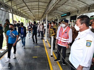 Per 25 Februari, Traveler Bisa Masuk Singapura Tanpa Karantina Via Batam Bintan