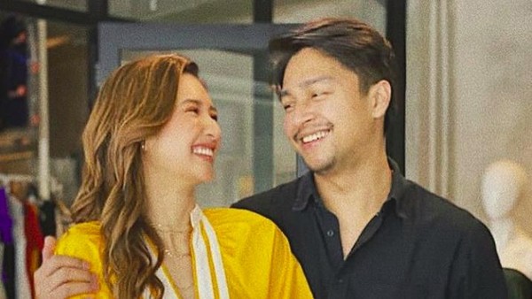 Momen Mikha Tambayong Bareng V dan Jungkook, Kejutan dari Deva Mahenra