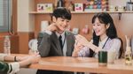 Gantengnya Minho SHINee di Drama Korea Yumis Cell