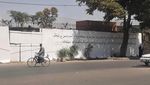 Taliban Berkuasa, Mural-mural Dihapus
