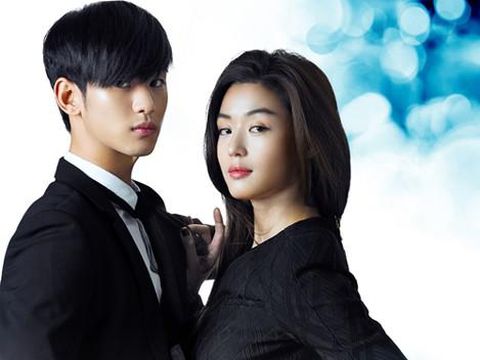 My Love from the Star