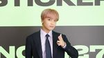NCT 127 Tampil Gagah dengan Setelan Jas di Perilisan Sticker