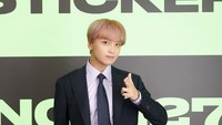 Apalagi, NCT 127 hiatus selama satu setengah tahun. Foto: (dok. SM Entertainment)