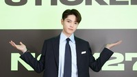 Mereka juga berterima kasih atas angka pre-order album yang tinggi. Foto: (dok. SM Entertainment)