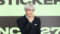 NCT 127 pun menjanjikan penampilan yang powerful lewat lagu ini. Foto: (dok. SM Entertainment)