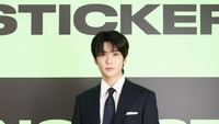 Sticker merupakan album yang terdiri dari 11 lagu. Foto: (dok. SM Entertainment)