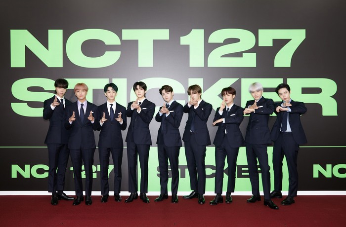 NCT 127