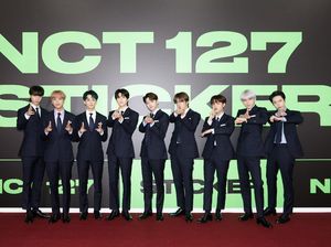 Intip Bocoran 3 Lagu Baru NCT 127 di Album Favorite