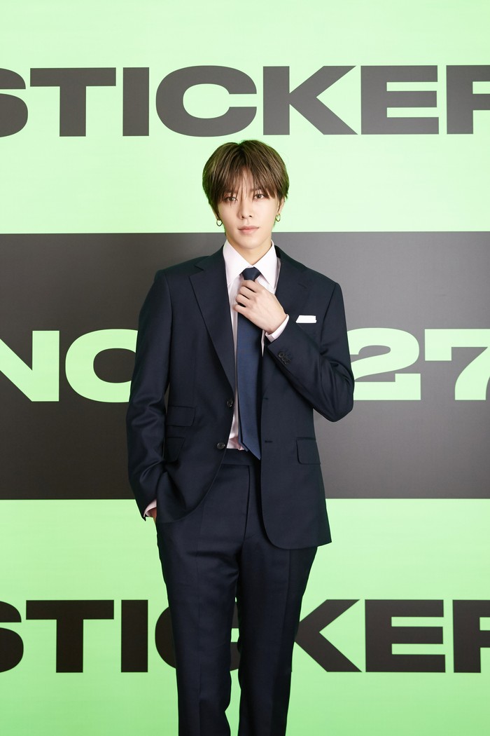NCT 127