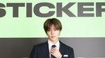 NCT 127 Tampil Gagah dengan Setelan Jas di Perilisan Sticker