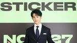 NCT 127 Tampil Gagah dengan Setelan Jas di Perilisan Sticker