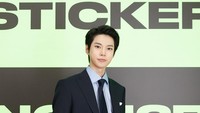 Nah, gimana menurut kalian penampilan NCT 127? Foto: (dok. SM Entertainment)