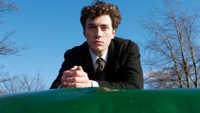Film Nowhere Boy