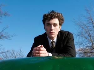 Nowhere Boy: Saat John Lennon Masih Jadi Remaja Nakal