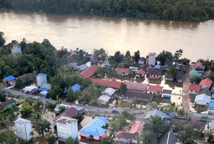 Pemprov Kalteng