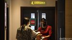 Pengunjung Bioskop di Solo Masih Sepi