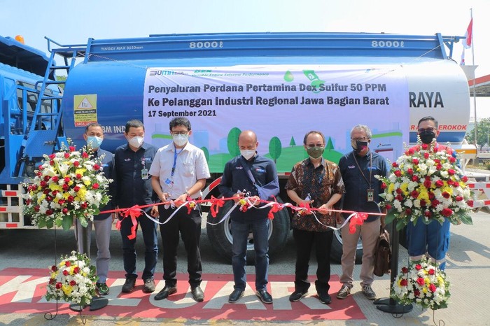 Pertamina
