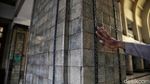 Pesona Stasiun Jakarta Kota yang Bersejarah