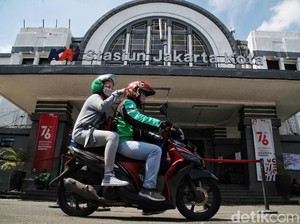 Spesial Buat Anker! Ini 17 Wisata Sekitar Stasiun Jakarta Kota
