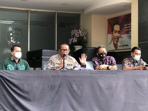 Polisi: Kasus Kerumunan Holywings Harus Jadi Perhatian yang Lain