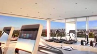 Penerima, Theodore Lanes of Lanes Management Services, ditugaskan untuk menghitung hutang terhadap properti, menyiapkan kemudian menjual properti dan, idealnya, membayar kembali pemberi pinjaman dan kreditur dengan hasilnya.