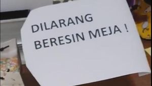 Potret Pegawai KPK Bakal Dipecat: Bawa Kardus hingga Dilarang Beresin Meja