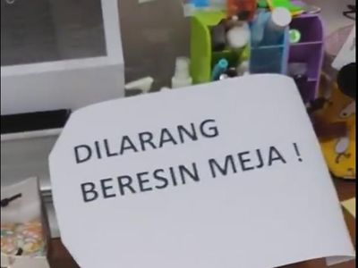 Potret Pegawai KPK Bakal Dipecat: Bawa Kardus hingga Dilarang Beresin Meja