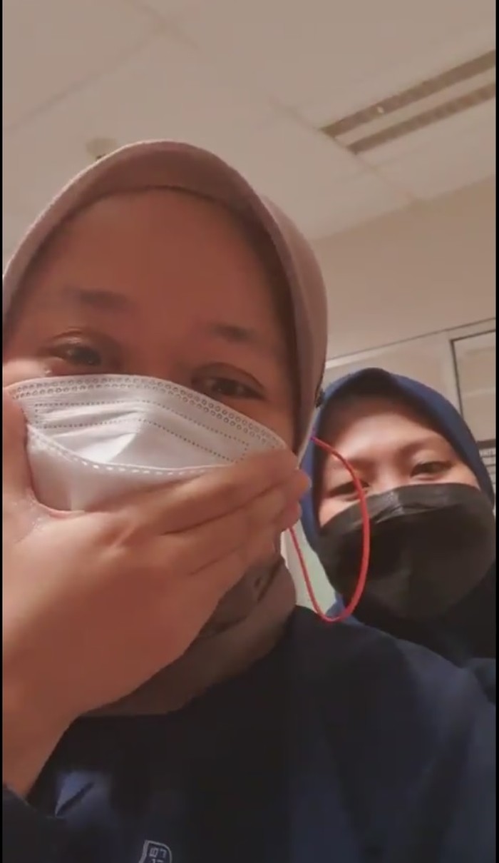 Potret Pegawai KPK Bakal Dipecat