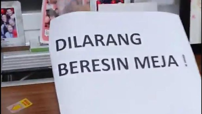 Potret Pegawai KPK Bakal Dipecat