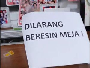 Canda Tawa Dikenang Pegawai KPK yang Bakal Diberhentikan Gegara TWK