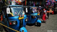 Menurut Menteri Koordinator Bidang Perekonomian Airlangga Hartarto yang juga menjabat sebagai Ketua Komite Penanganan COVID dan Pemulihan Ekonomi Nasional (KPC-PEN) melaporkan realisasi program Pemulihan Ekonomi Nasional kini sudah mencapai 45,8 persen atau Rp340,84 triliun.