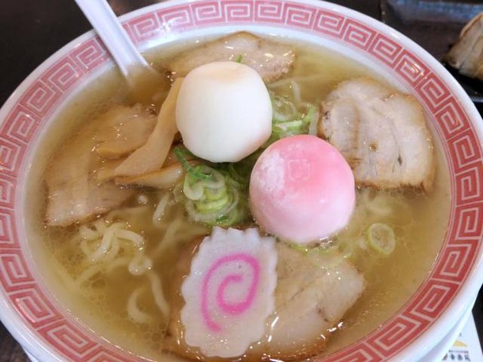 Ramen Topping Es Krim Mochi yang Creamy Manis Ramen Topping Es Krim Mochi yang Creamy Manis