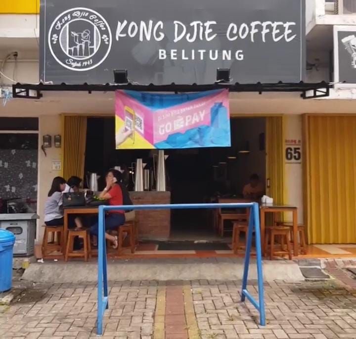 5 Kafe Cozy di Tangsel Ini Cocok Buat Tempat Istirahat Usai Gowes