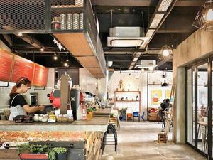 5 Kafe Cozy di Tangsel Ini Cocok Buat Tempat Istirahat Usai Gowes