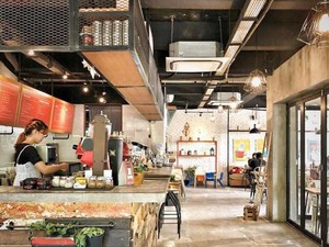 5 Kafe Cozy di Tangsel Ini Cocok Buat Tempat Istirahat Usai Gowes