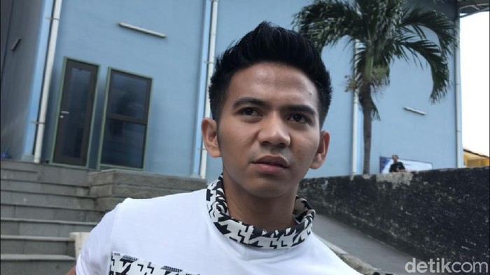 Ridho DA sudah pastikan tanggal dan bulan pernikahan