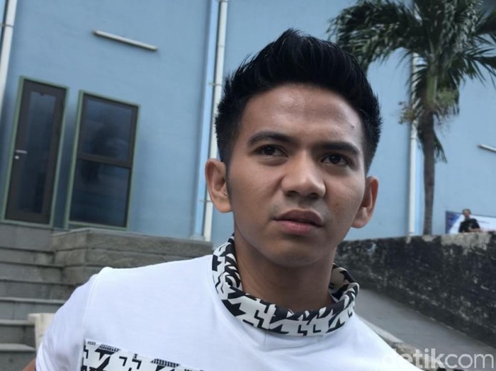 Ridho DA sudah pastikan tanggal dan bulan pernikahan