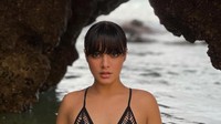 Riri Febrianti dikenal sebagai bintang sinetron. (Foto: dok. Instagram @ririfbrn)    